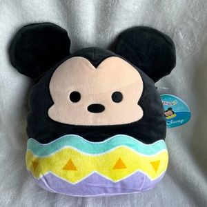 10” Mickey Mouse Easter Squishmallow